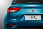 Nissan Lannia 2015 года